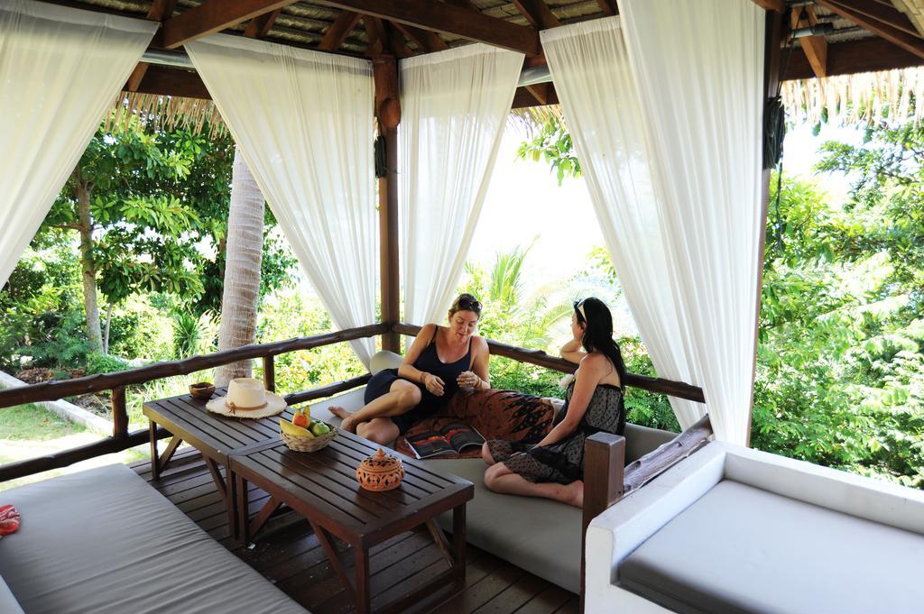 The Jungle Club - Sha Extra Ferieanlegg Chaweng (Koh Samui)