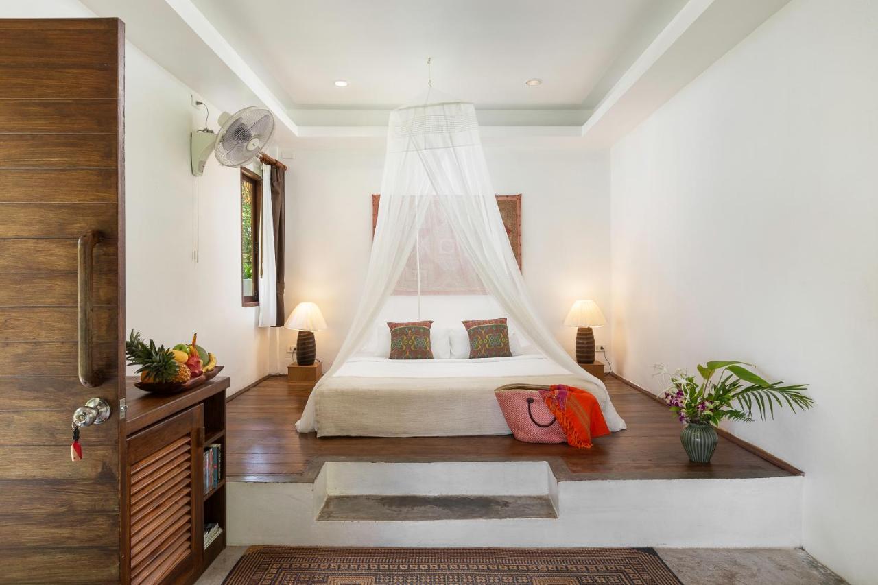The Jungle Club - Sha Extra 3* Chaweng (Koh Samui)